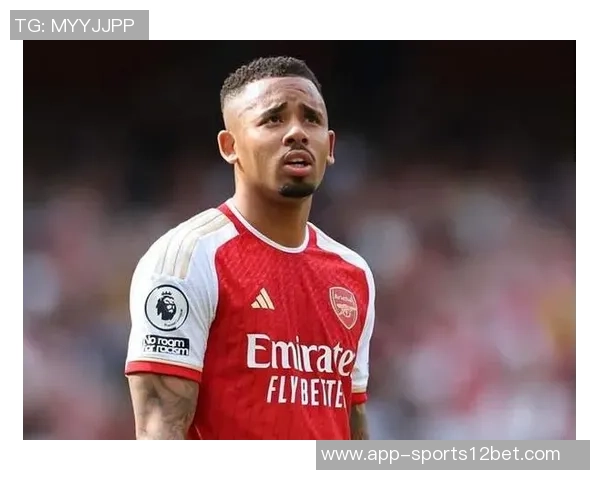 热苏斯专注阿森纳未来或重返帕尔梅拉斯展望职业生涯新篇章