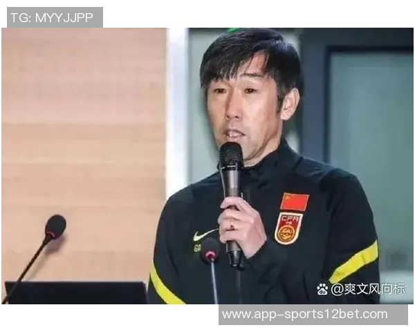 国足建设体系亟需明确方向无论外教还是土帅都应遵循