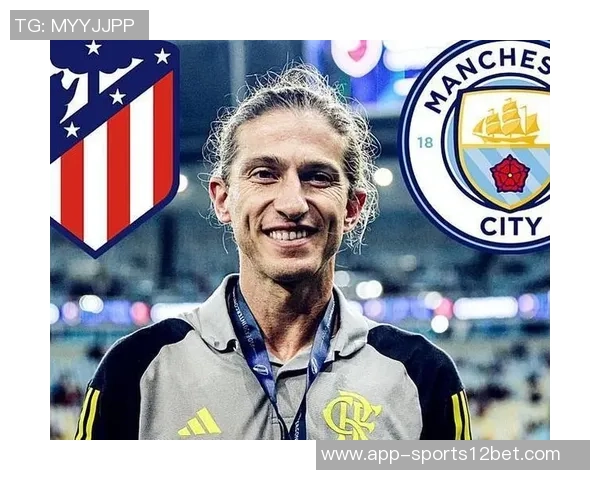 梅洛建议萨乌尔多做少说强调费利佩是弗拉门戈成功的关键