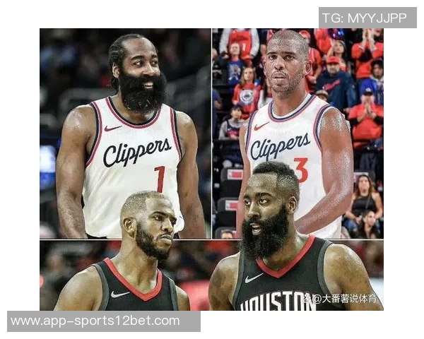 香波特称爱德华兹已具哈登水平未来需提升背打技巧 香波特称爱德华兹已具哈登水平未来需提升背打技巧